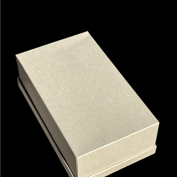 Spingle Move Empty Shoe Box Japan Washi Paper - Picture 5 of 10